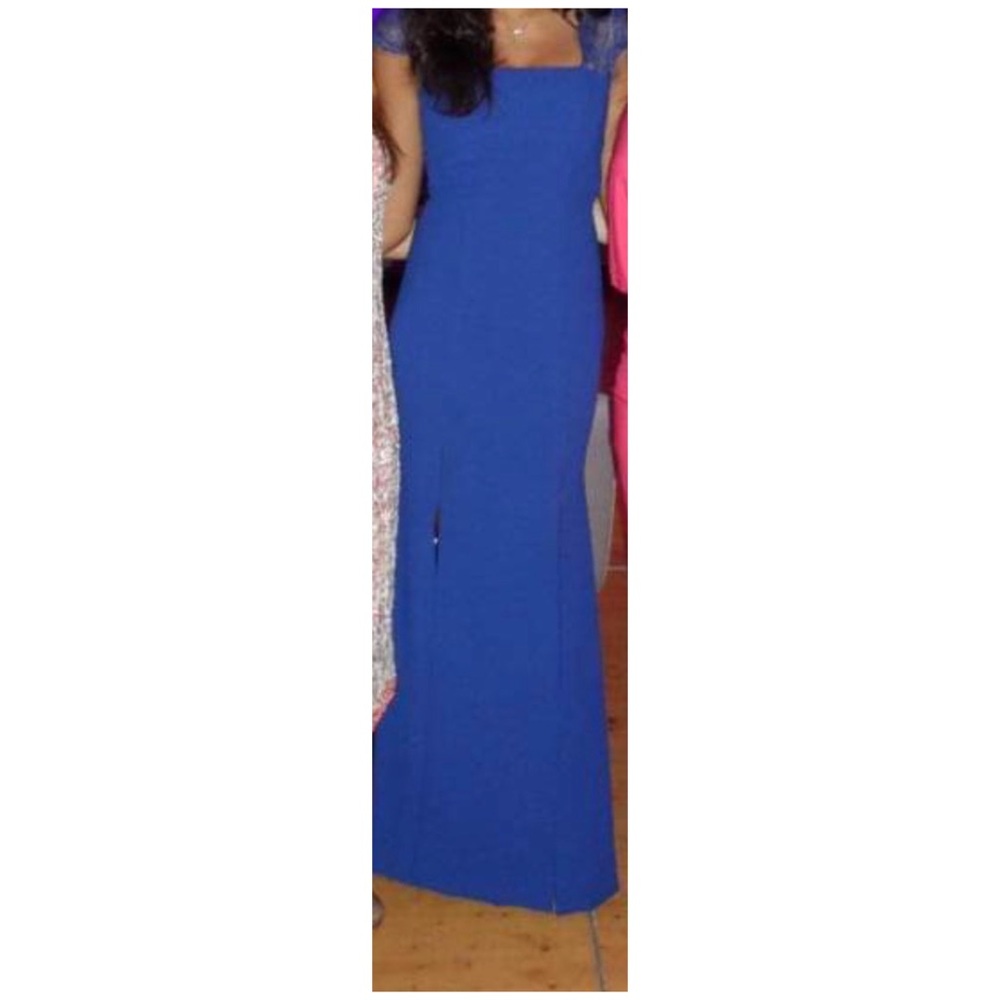 Evening gown